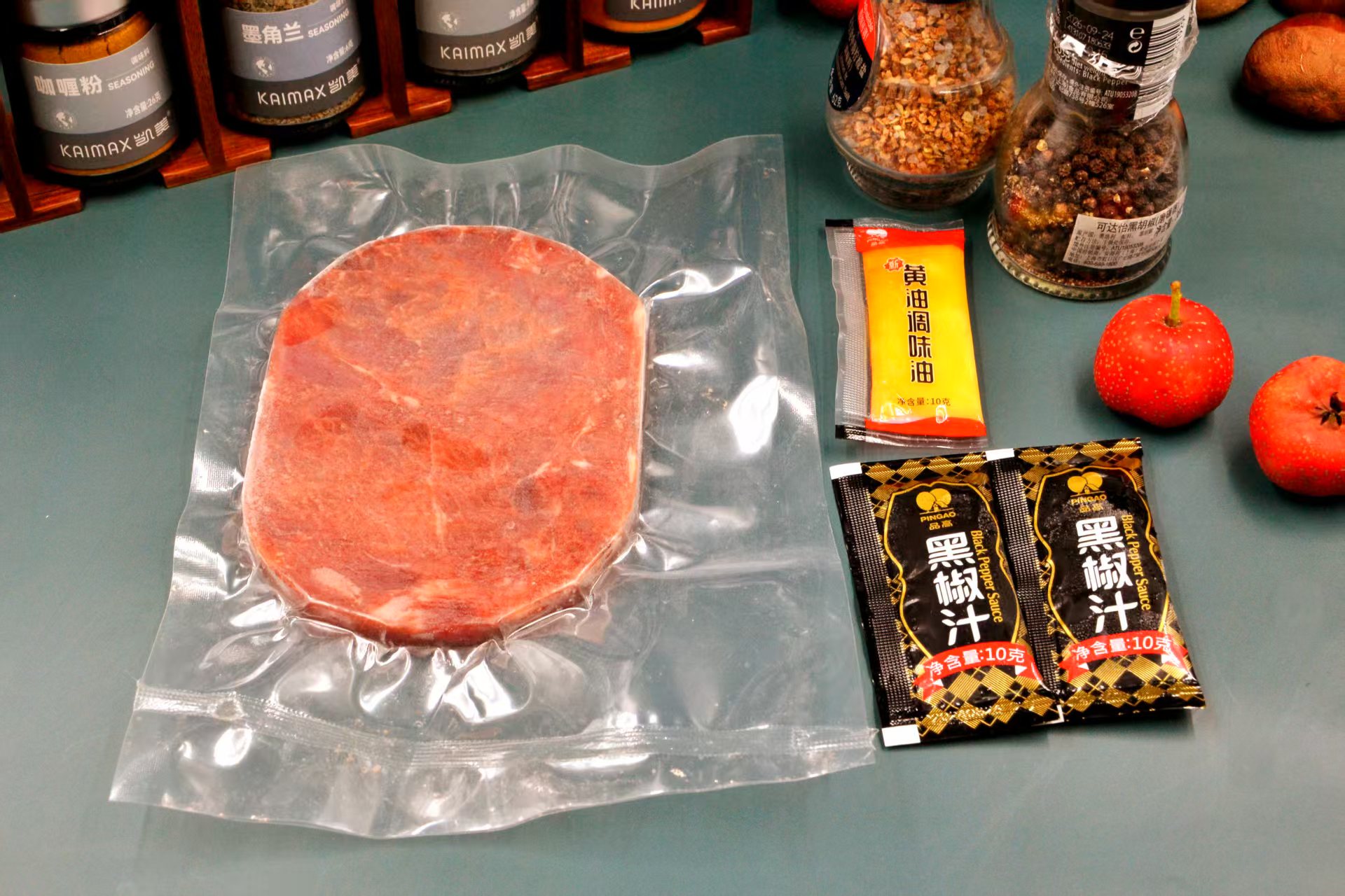 优质大米系列 主图