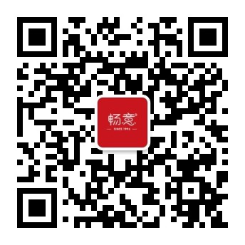 官方微信二维码